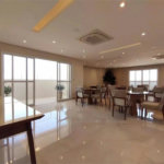 Apartamento Residencial à venda, Boqueirão, Santos - AP1406.