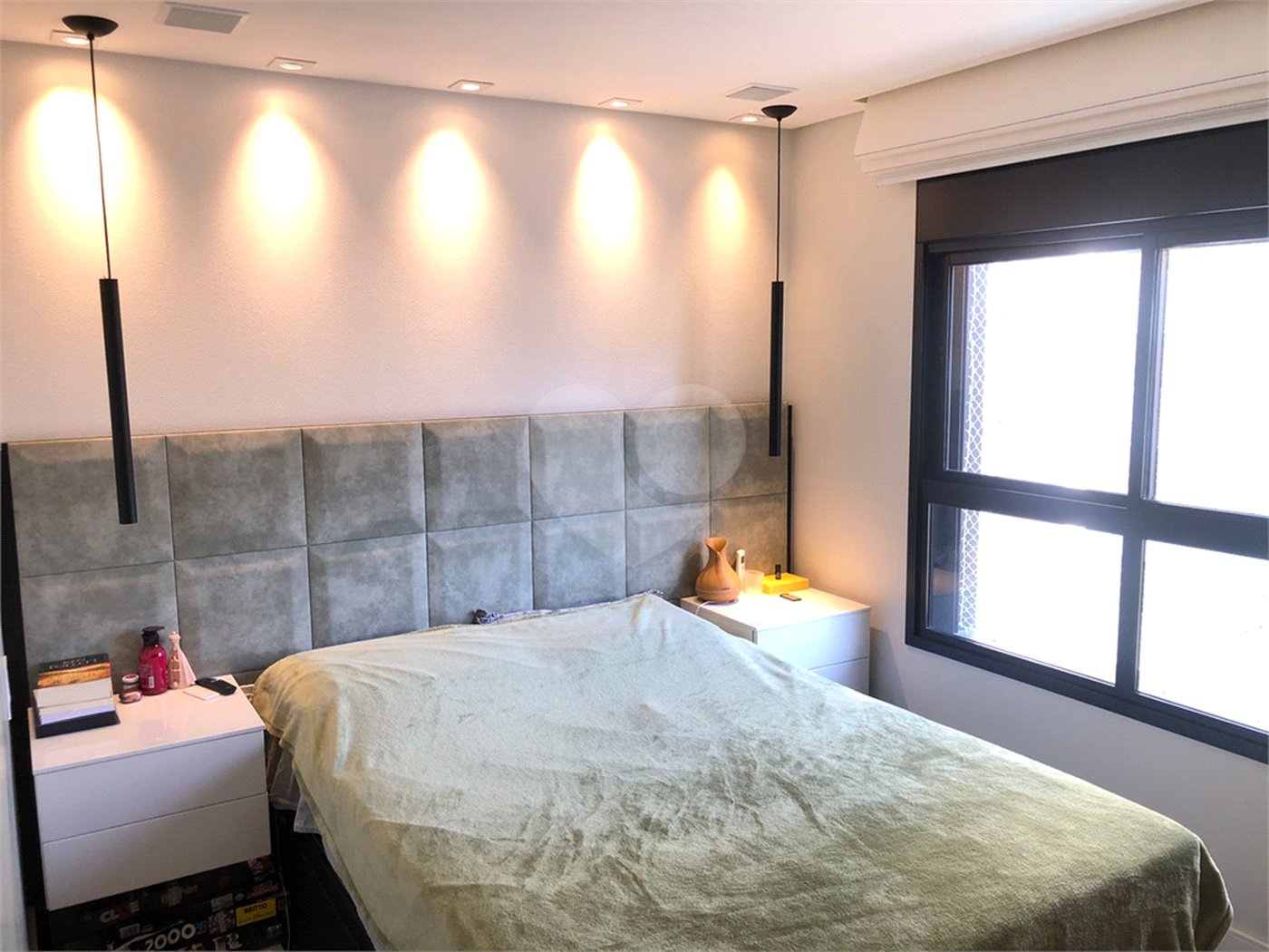 Apartamento à venda com 2 quartos, sendo 1 suíte, em Perdizes, São Paulo, SP