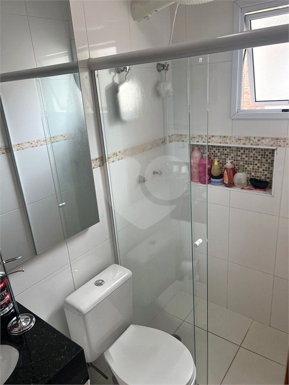 Casa à venda com 2 quartos, sendo 1 suíte, no condomínio Reserva da Cantareira, São Paulo - SP