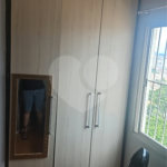 Apartamento à venda com 3 quartos, sendo 1 suíte, em Vila Nivi, São Paulo, SP