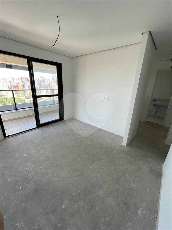 Apartamento à venda com 3 suítes em Água Branca, São Paulo, SP