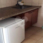 Apartamento à venda ou para alugar com 1 suíte em Bela Vista, São Paulo, SP