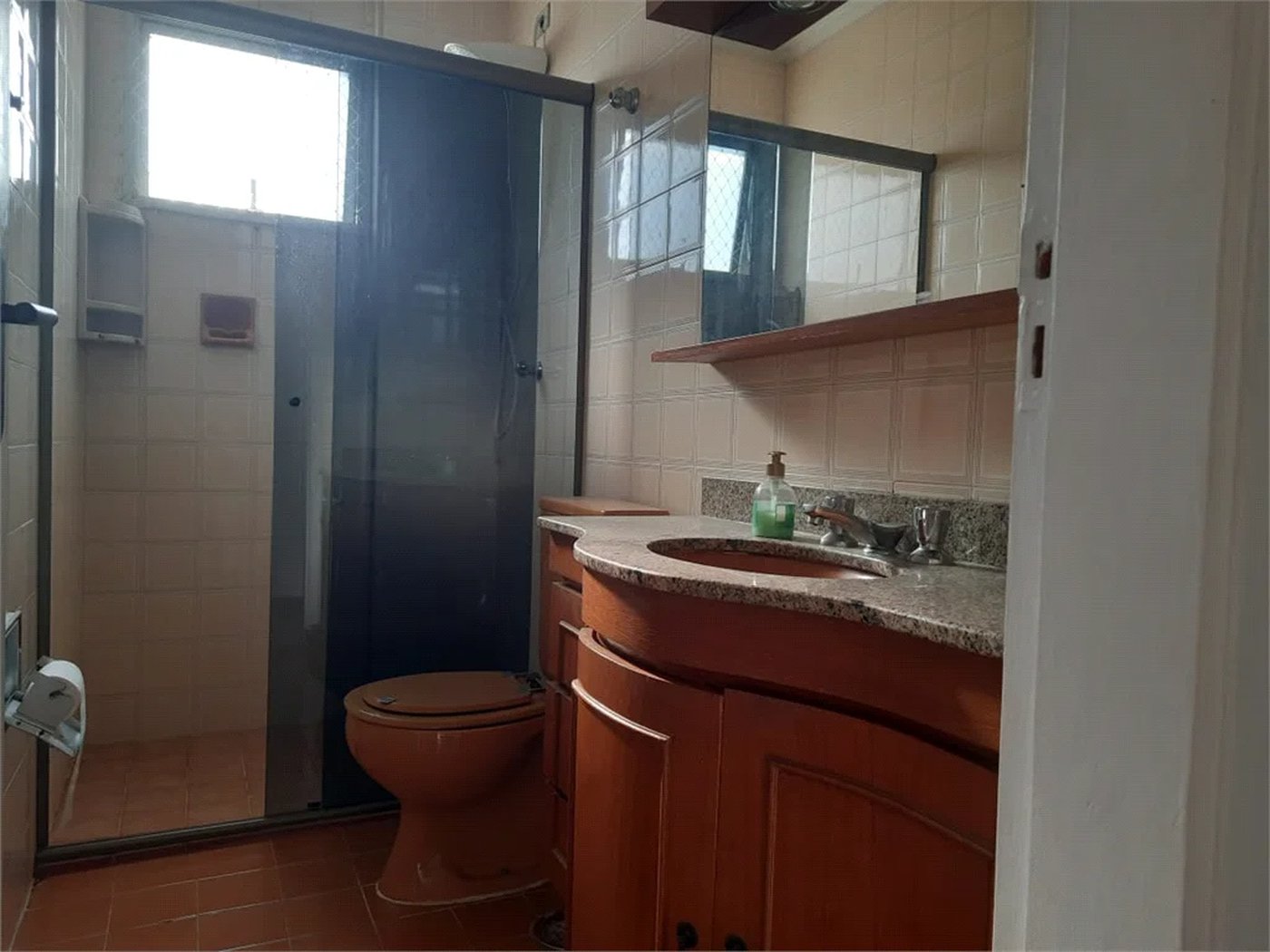 Apartamento à venda com 2 quartos em Vila Leopoldina, São Paulo, SP
