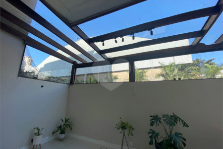 Garden à venda com 2 quartos, sendo 1 suíte,  em Água Branca, São Paulo, SP