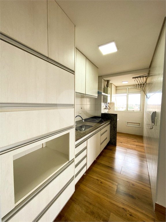 Apartamento à venda com 2 quartos no Centro, Araraquara, SP