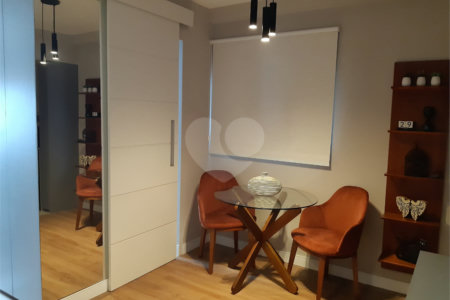 Studio à venda com 1 quarto em Santa Teresinha, São Paulo, SP