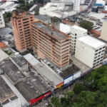 Prédio à venda em Santo Amaro, São Paulo, SP