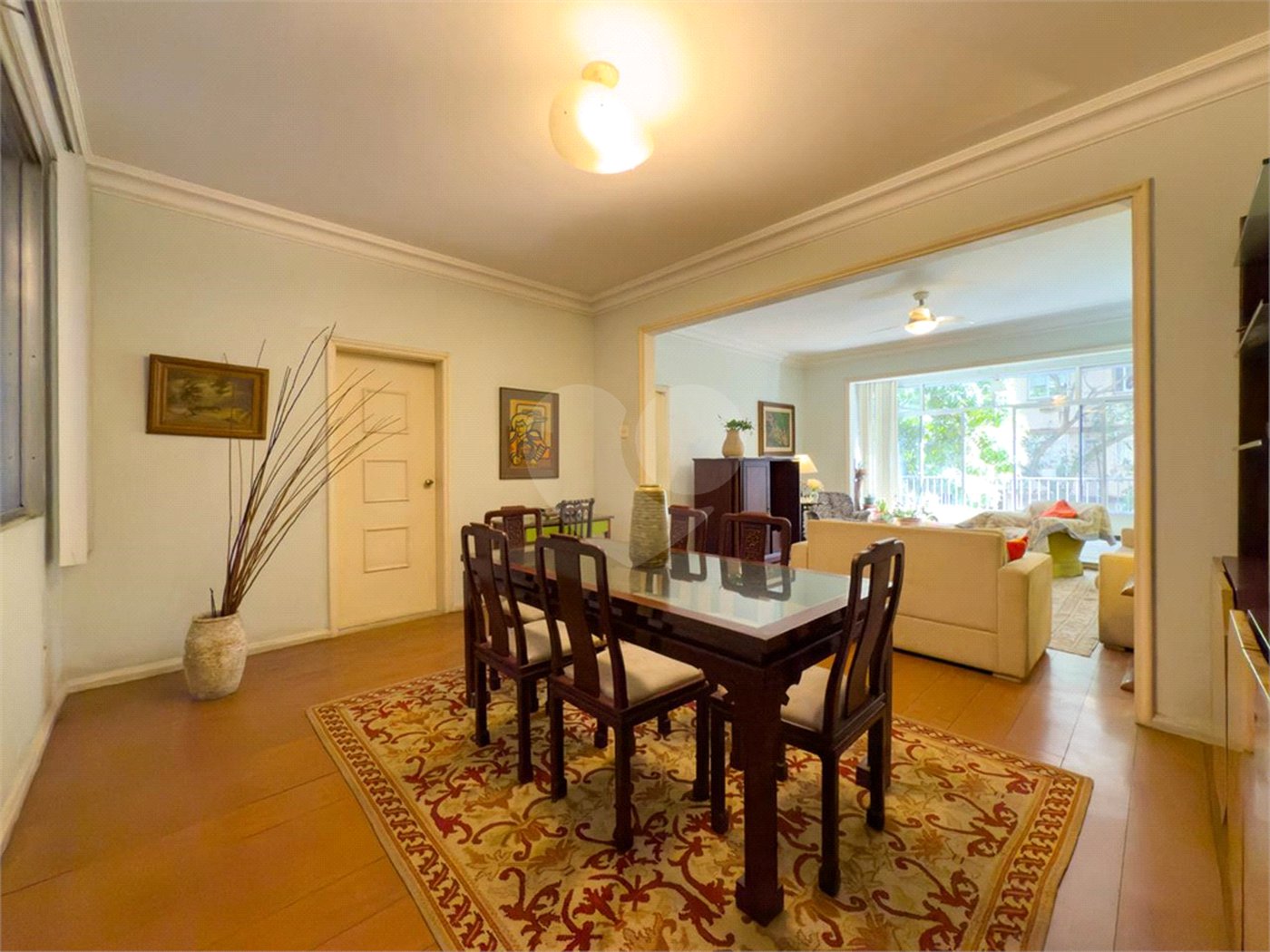 Apartamento à venda com 3 quartos, sendo 1 suíte,  em Copacabana, Rio de Janeiro, RJ