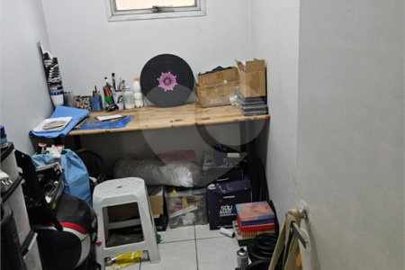Apartamento à venda com 3 quartos, sendo 1 suíte, em Santana, São Paulo, SP
