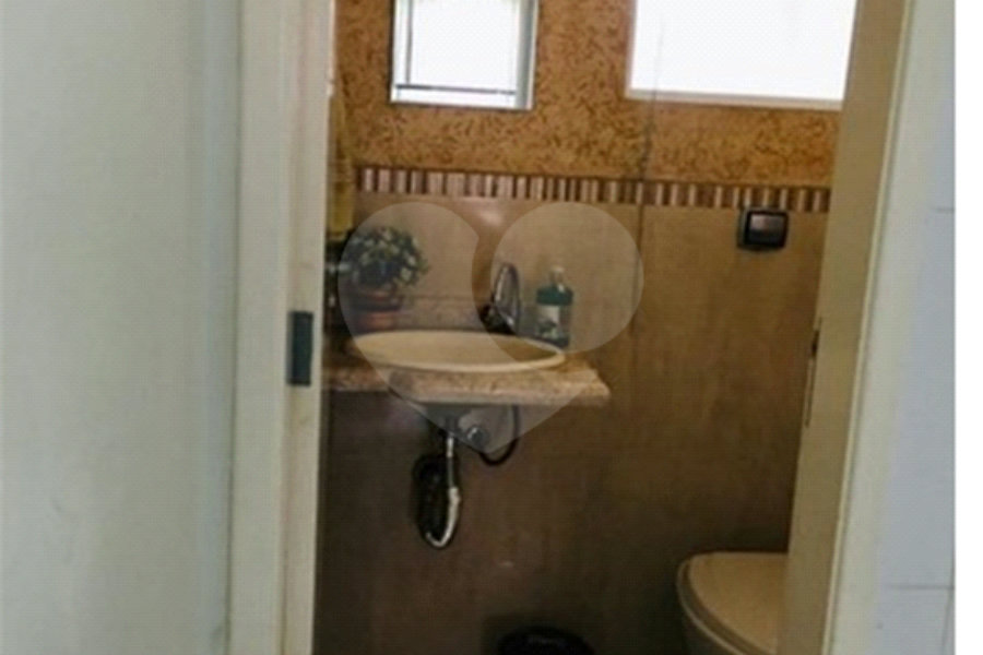 Sobrado à venda com 3 quartos, sendo 1 suíte, em Jaçanã, São Paulo, SP
