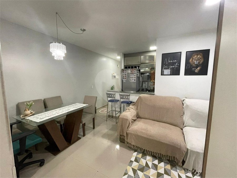 Apartamento à venda com 2 quartos, sendo 1 suíte, em Jardim Brasil (zona Norte), São Paulo, SP
