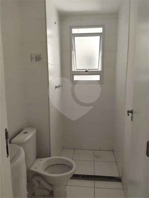 Apartamento à venda com 2 quartos em Campo Grande, Rio de Janeiro, RJ