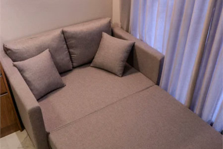 Studio à venda com 1 suíte em Vila Butantã, São Paulo, SP