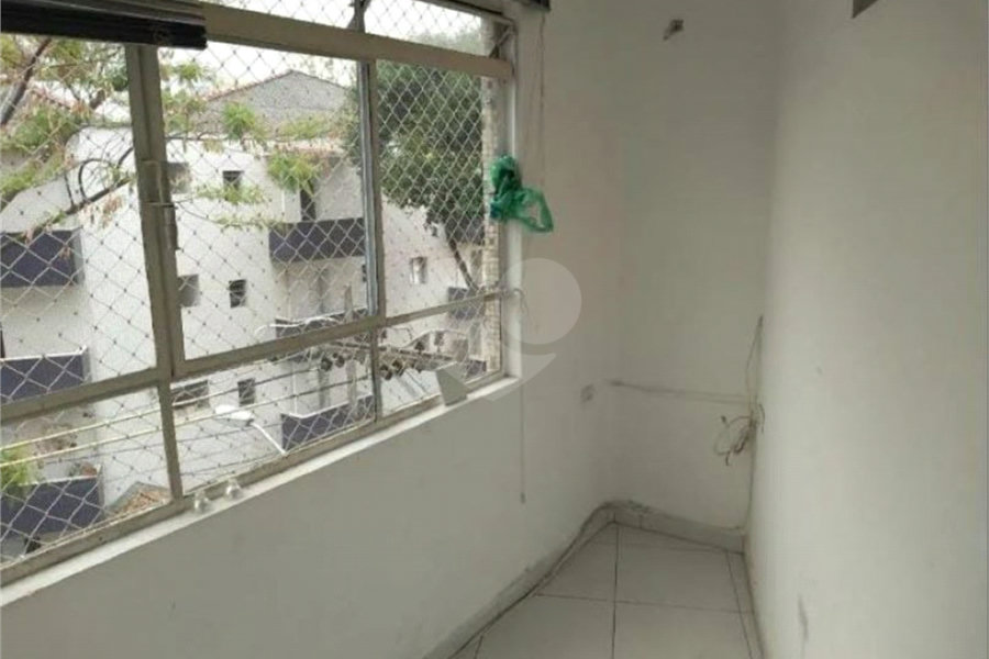 Apartamento à venda com 1 quarto em Santana, São Paulo, SP