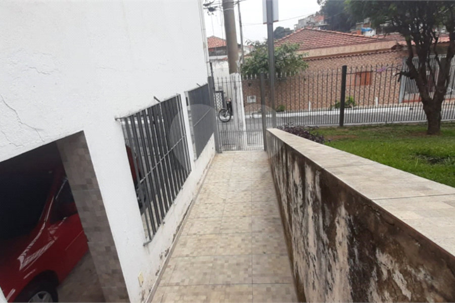 Casa à venda com 3 quartos, sendo 1 suíte, em Jaçanã, São Paulo, SP