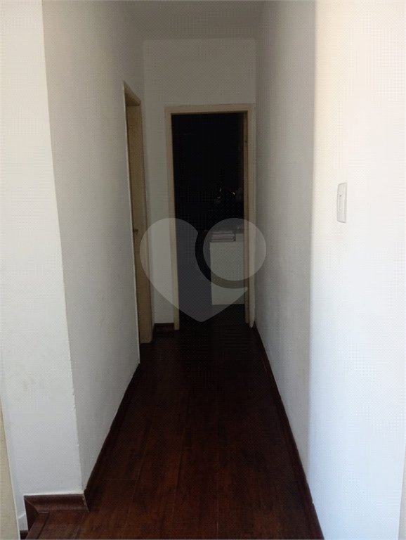 Sobrado à venda com 2 quartos em Jardim Monte Alegre, São Paulo, SP