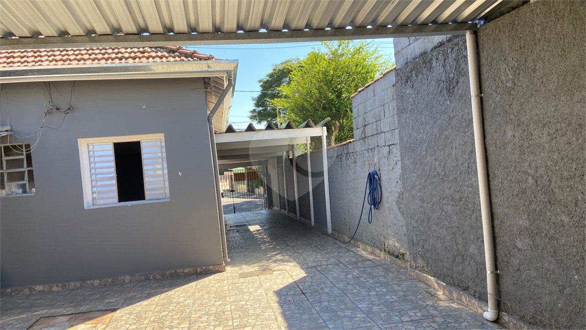 Casa Térrea à venda com 2 quartos, sendo 1 suíte, em Interlagos, São Paulo, SP