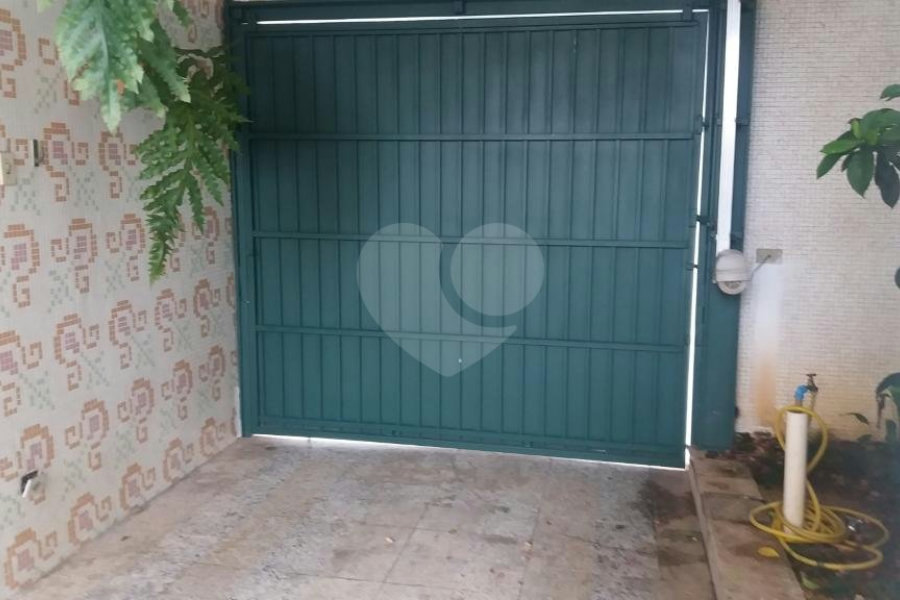 Sobrado à venda com 4 quartos, sendo 1 suíte, em Santana, São Paulo, SP