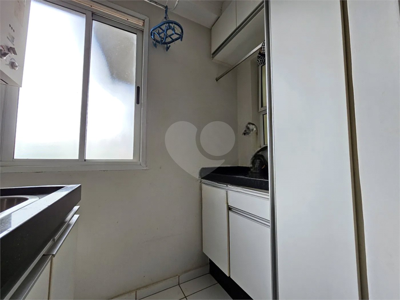 Apartamento à venda com 3 quartos, sendo 1 suíte,  em Nova Aliança, Ribeirão Preto, SP