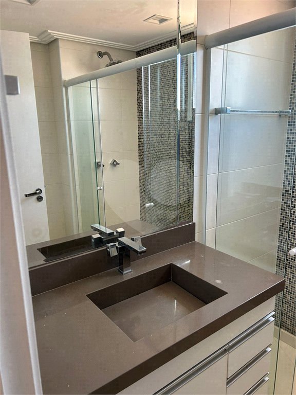 Apartamento à venda com 2 suítes em Vila Lúcia Elvira, São Paulo, SP