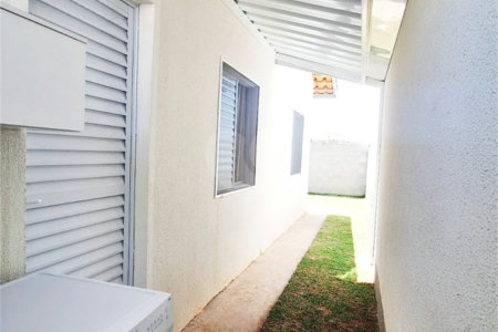 Casa à venda com 2 quartos no condomínio Residencial Parque Imperial, Sorocaba - SP