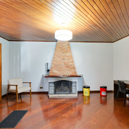 Casa Térrea à venda com 5 quartos, sendo 2 suítes, em Alto da Boa Vista, São Paulo, SP