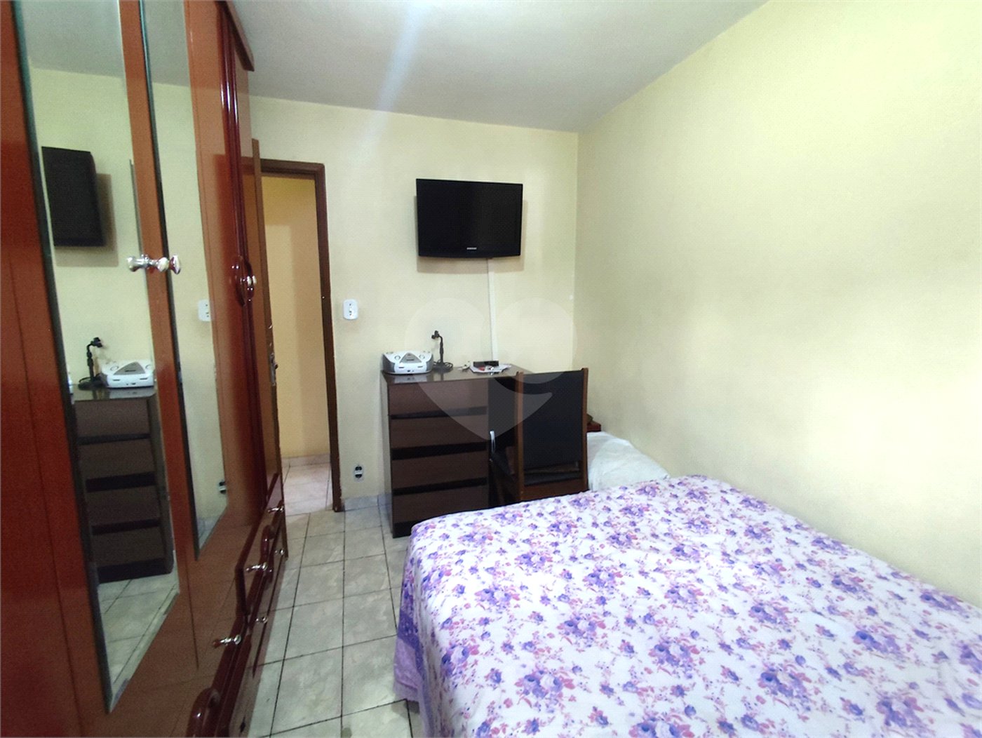 Apartamento à venda com 2 quartos em Jardim Ângela (zona Leste), São Paulo, SP