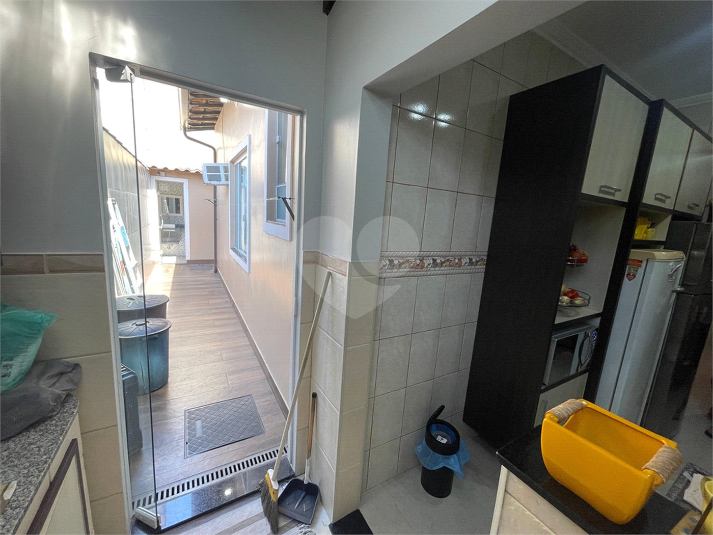 Casa Térrea à venda com 3 quartos, sendo 2 suítes, em Campo Grande, Rio de Janeiro, RJ