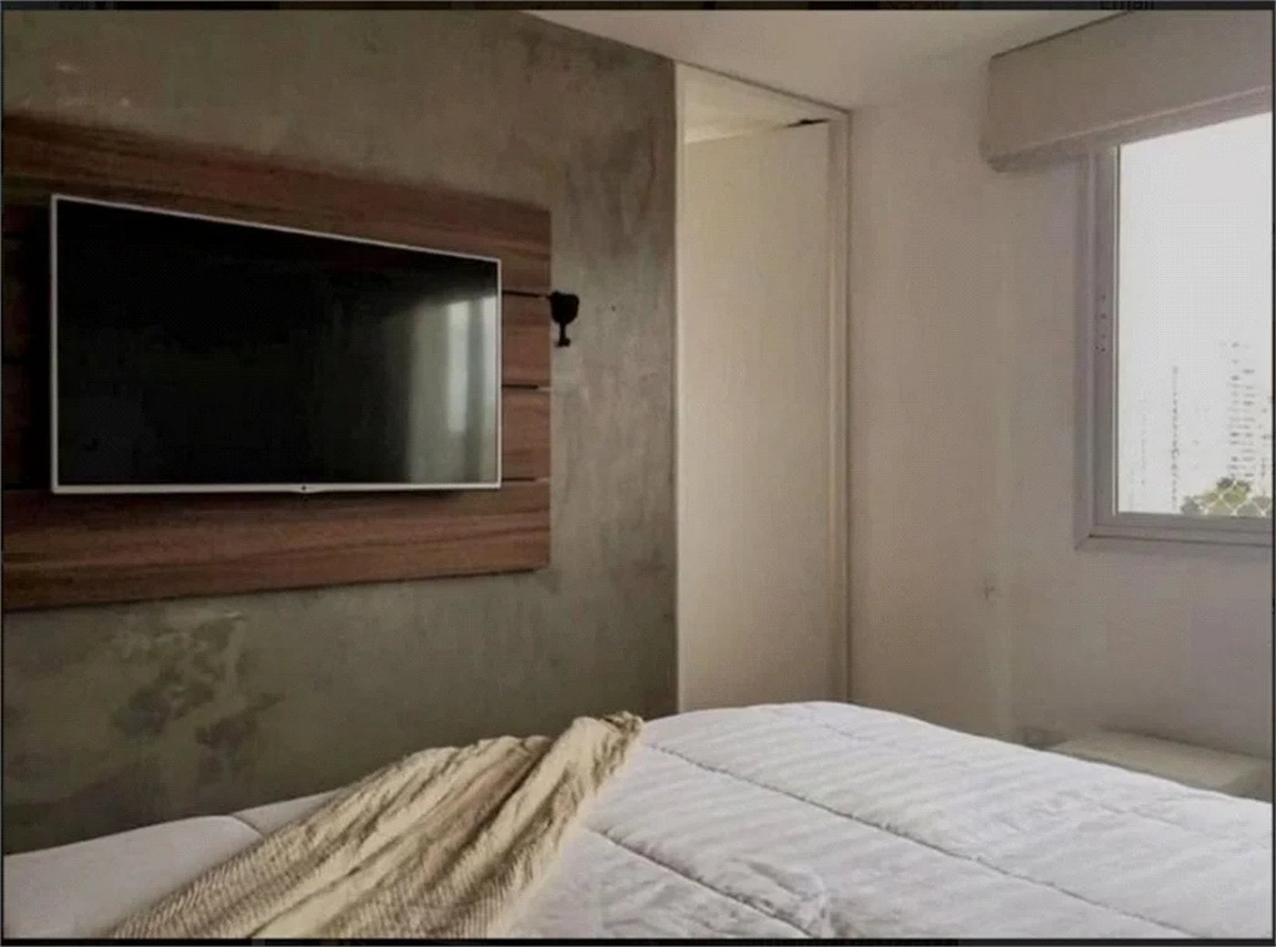 Cobertura à venda com 1 suíte em Brooklin Paulista, São Paulo, SP