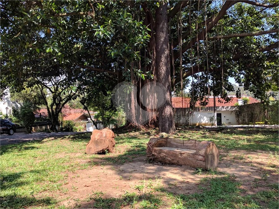 Terreno à venda em Jardim Marajoara, São Paulo, SP