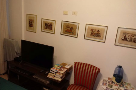 Apartamento com 3 dormitórios à venda, 160 m² por R$ 1.277.000,00 - Gonzaga - Santos/SP