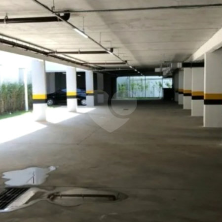 Apartamento à venda com 1 quarto em Butantã, São Paulo, SP