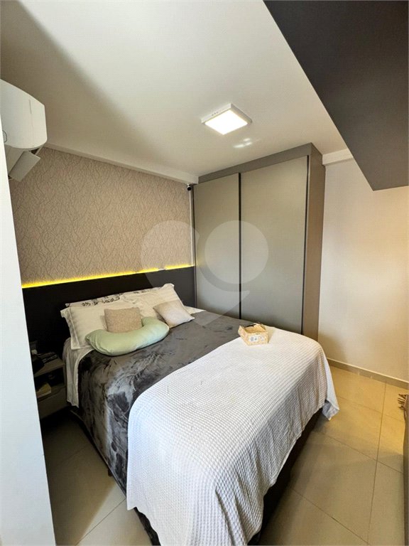 Apartamento à venda com 2 suítes em Nova Aliança, Ribeirão Preto, SP