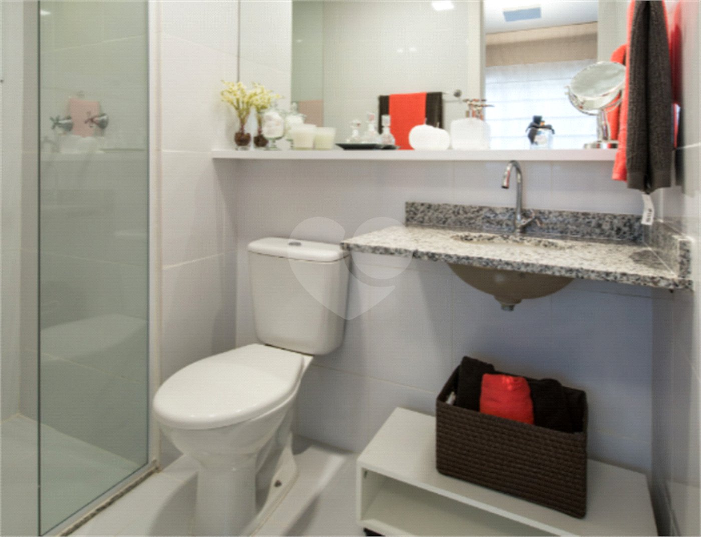 Apartamento à venda com 2 quartos em Santana, São Paulo, SP
