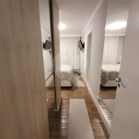 Apartamento à venda com 3 suítes em Cidade São Francisco, São Paulo, SP