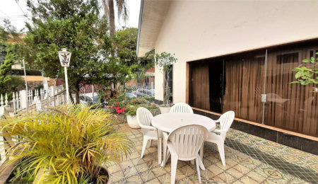 Casa de Vila à venda com 4 quartos, sendo 3 suítes, em Brooklin Velho, São Paulo, SP