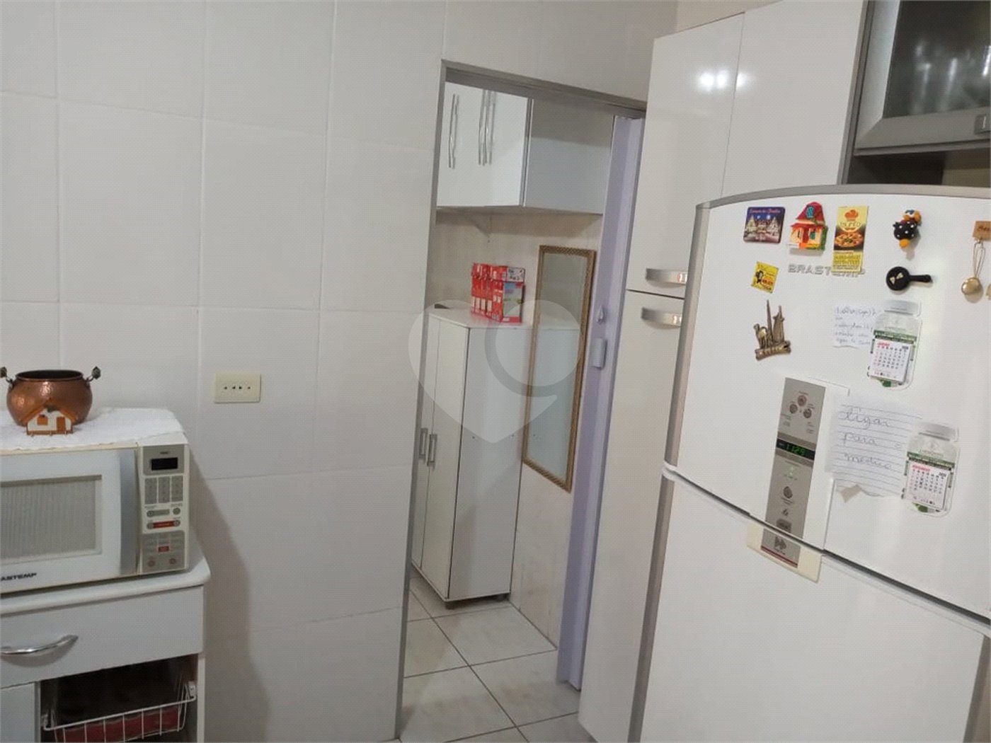 Casa à venda com 2 quartos em Jardim do Triunfo, Guarulhos, SP