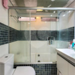 Apartamento à venda com 3 quartos, sendo 1 suíte,  em Vila Clementino, São Paulo, SP