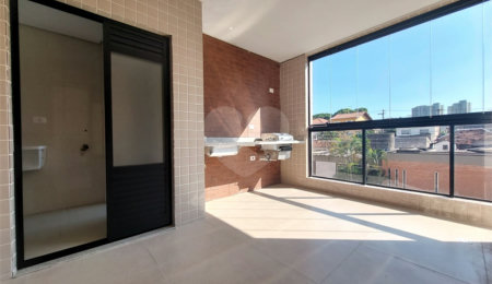 Apartamento à venda com 2 quartos, sendo 1 suíte,  em Vila Moreira, Guarulhos, SP