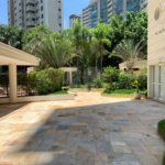 Apartamento à venda ou para alugar com 3 suítes em Vila Suzana, São Paulo, SP