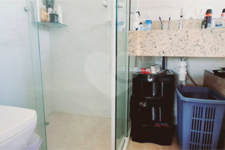 Apartamento à venda com 2 suítes em Nova Gerty, São Caetano do Sul, SP