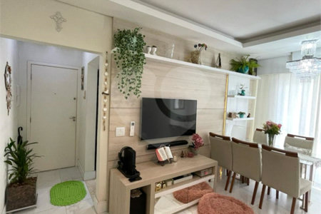 Apartamento à venda com 3 quartos, sendo 1 suíte,  em Jardim Bandeirantes, Louveira, SP