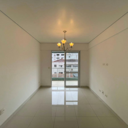 Apartamento com 2 Dormitórios para Alugar, 81 M² por R$ 5.300/Mês – Boqueirão – Santos/Sp