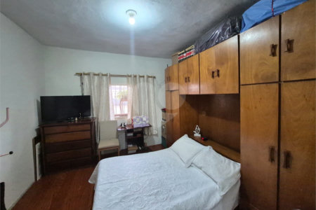 Sobrado à venda com 2 quartos em Vila Tiradentes, São Paulo, SP