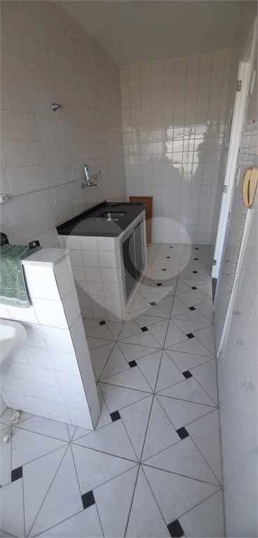 Apartamento à venda com 2 quartos em Todos os Santos, Rio de Janeiro, RJ