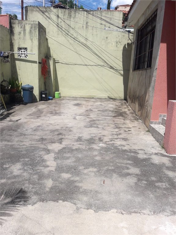 Casa à venda com 5 quartos em Santana, São Paulo, SP