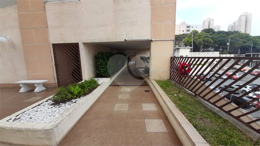 Apartamento à venda com 3 quartos em Vila Leonor, Guarulhos, SP