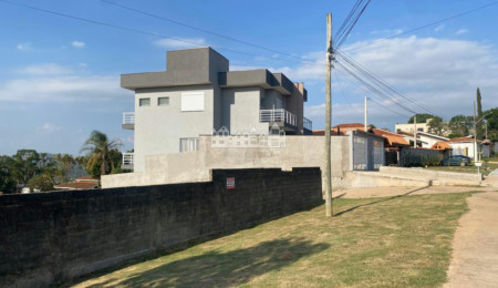Terreno à venda em Jardim dos Pinheiros, Atibaia, SP