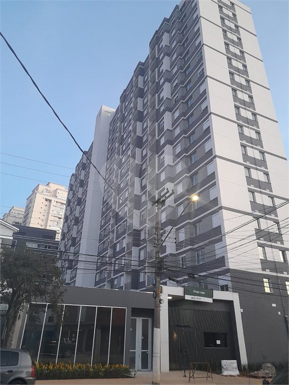 Apartamento à venda com 2 quartos em Lapa, São Paulo, SP