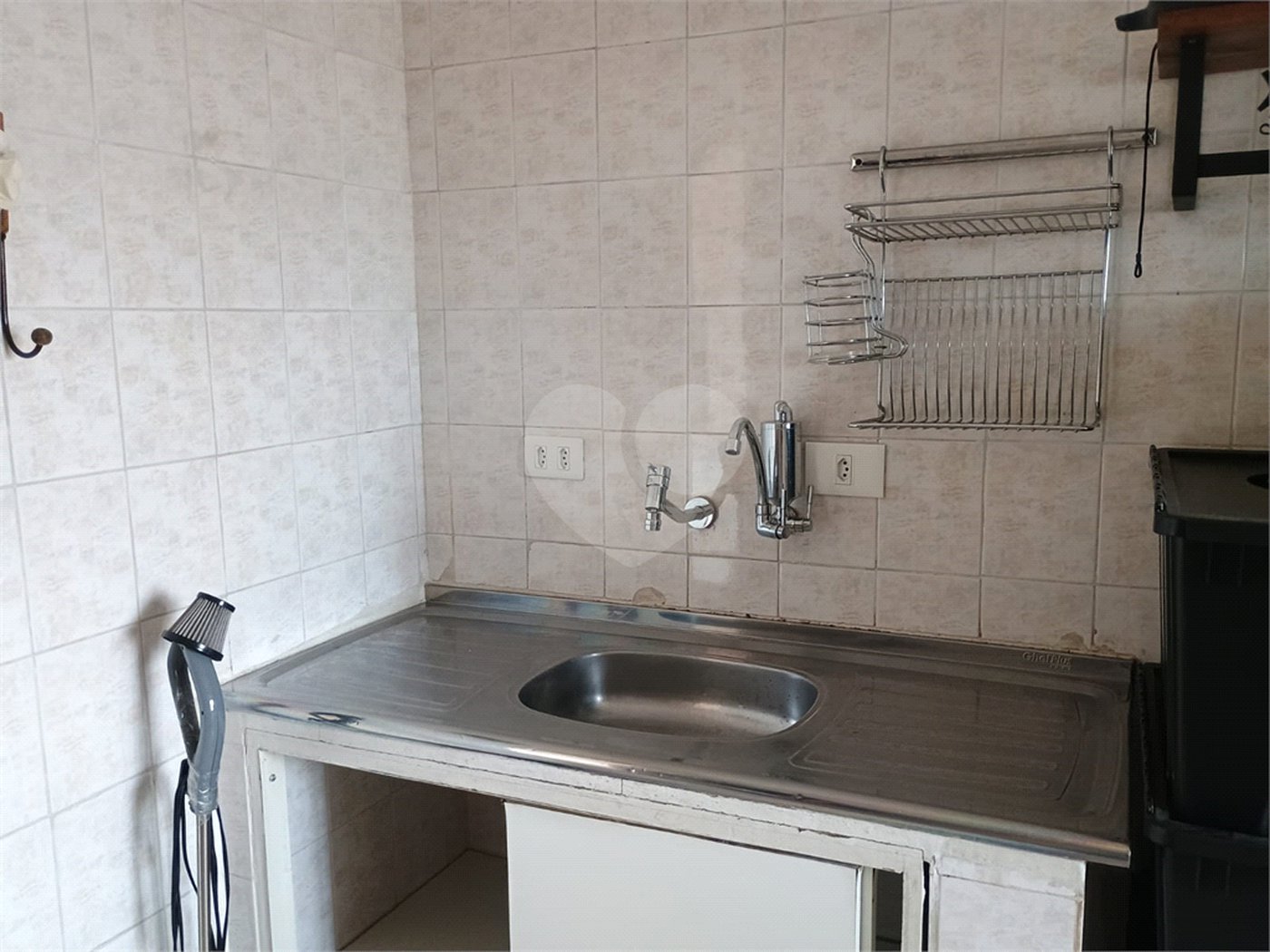 Apartamento à venda com 2 quartos em Vila Mazzei, São Paulo, SP